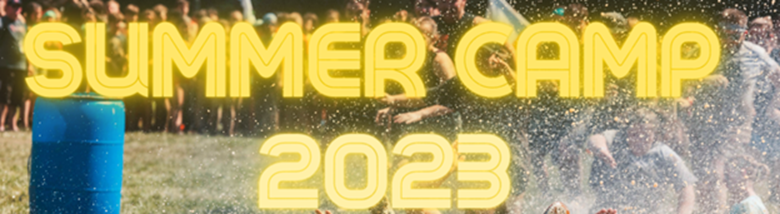 2023 Summer Camp